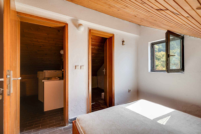 For sale house in Petrovac with a sea view — photo 62